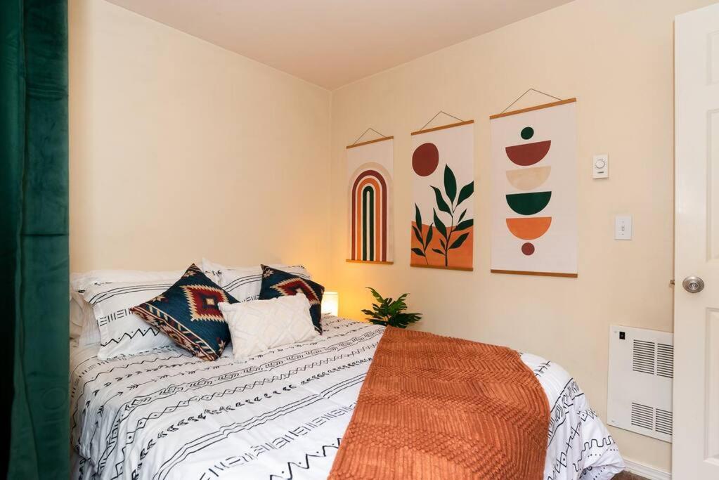 Snug Suite Near Greenlake! Seattle Exterior foto